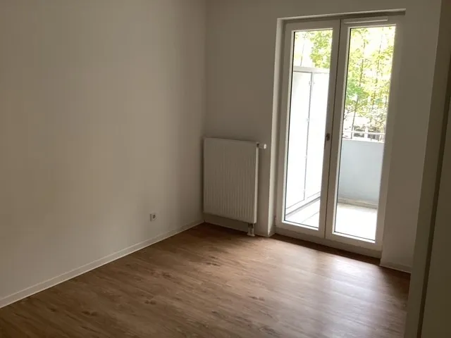 2 Zimmerwohnung in Berlin Lichtenberg, Alt-Hohenschönhausen — photo 1